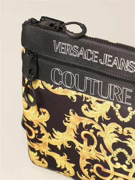 boresello versus versace jeans|versace jeans.